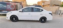 نيسان صني